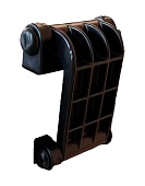 Петля для крышки к пластиковому контейнеру iBox 1020х640