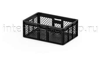 Евроконтейнер перфорированный в Норильске