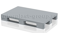 Поддон пластиковый гигиенический V1 (без бортика)