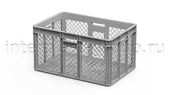 Евроконтейнер перфорированный в Норильске Евроконтейнер перфорированный в Норильске