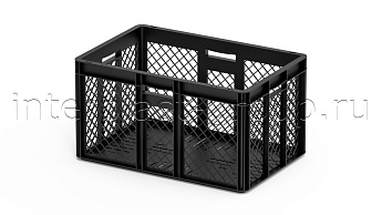 Евроконтейнер перфорированный в Норильске Евроконтейнер перфорированный в Норильске